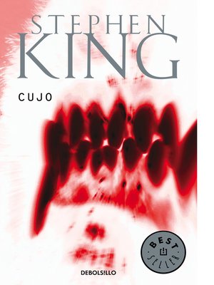 cover image of Cujo